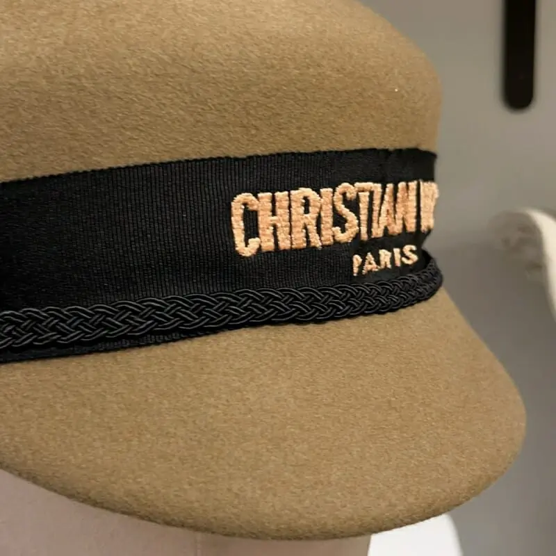 christian dior casquette s_12507334